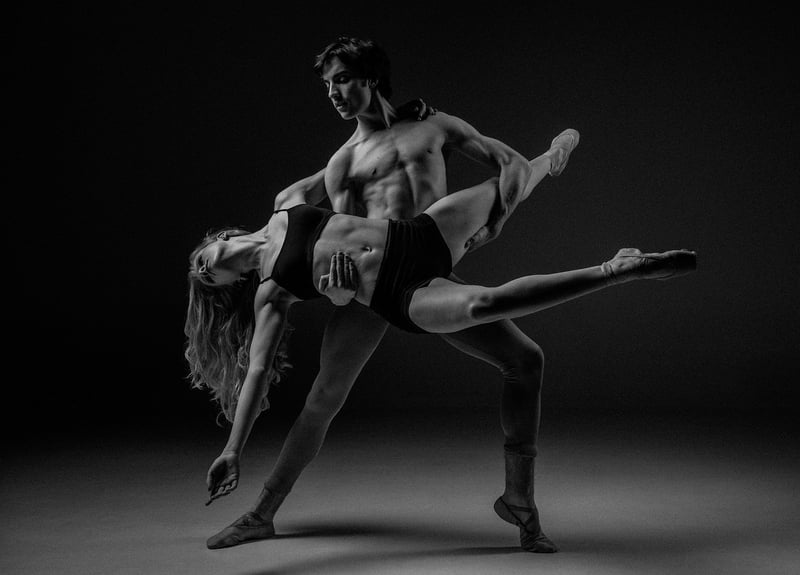 Ballet-inspired Workout